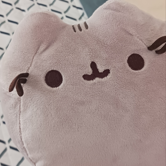 Pusheen Toys Pusheen Cat Plush Poshmark